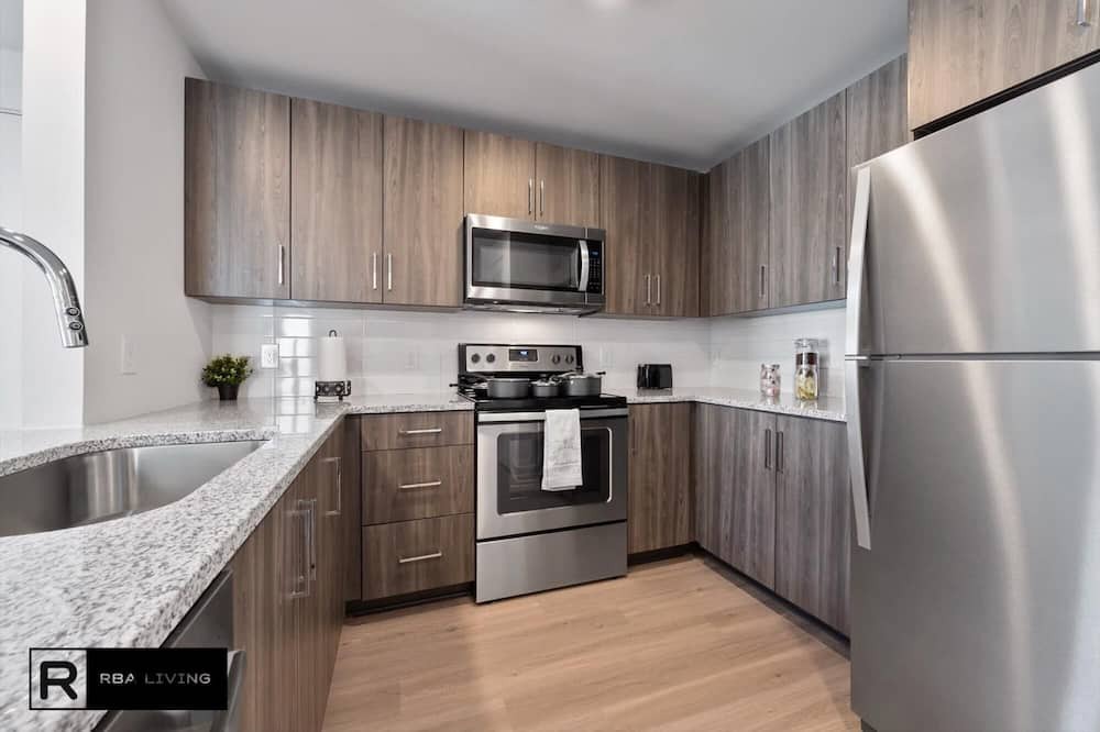 Chosewood Park Apartment | Elevated Skylark Loft x RBA