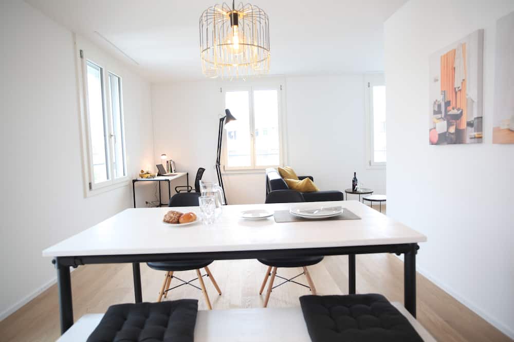 District 4 Apartment | Nest - Kanzlei 217