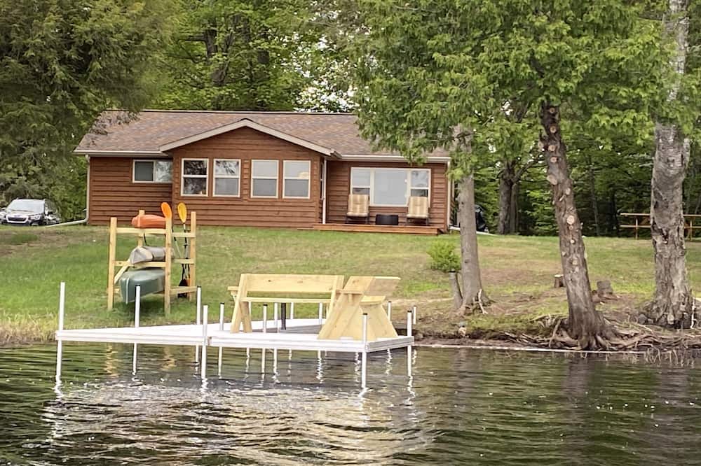 Glidden House | Gordon Point Cabin-Gordon Lake, Glidden WI