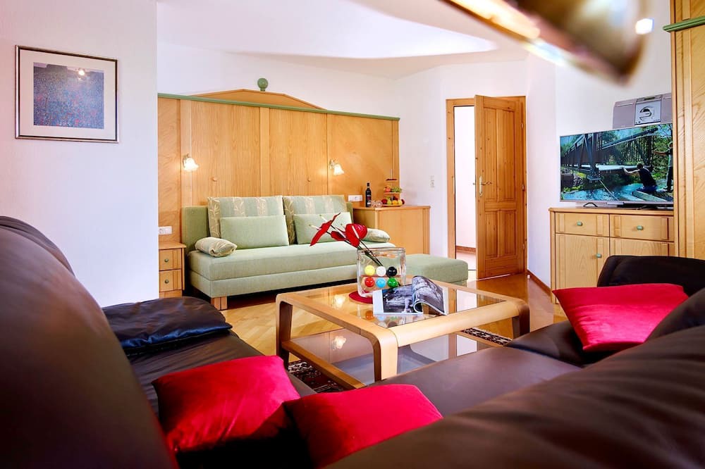 Berwang Apartment | Almtraum Top 9 - Almtraum Berwang