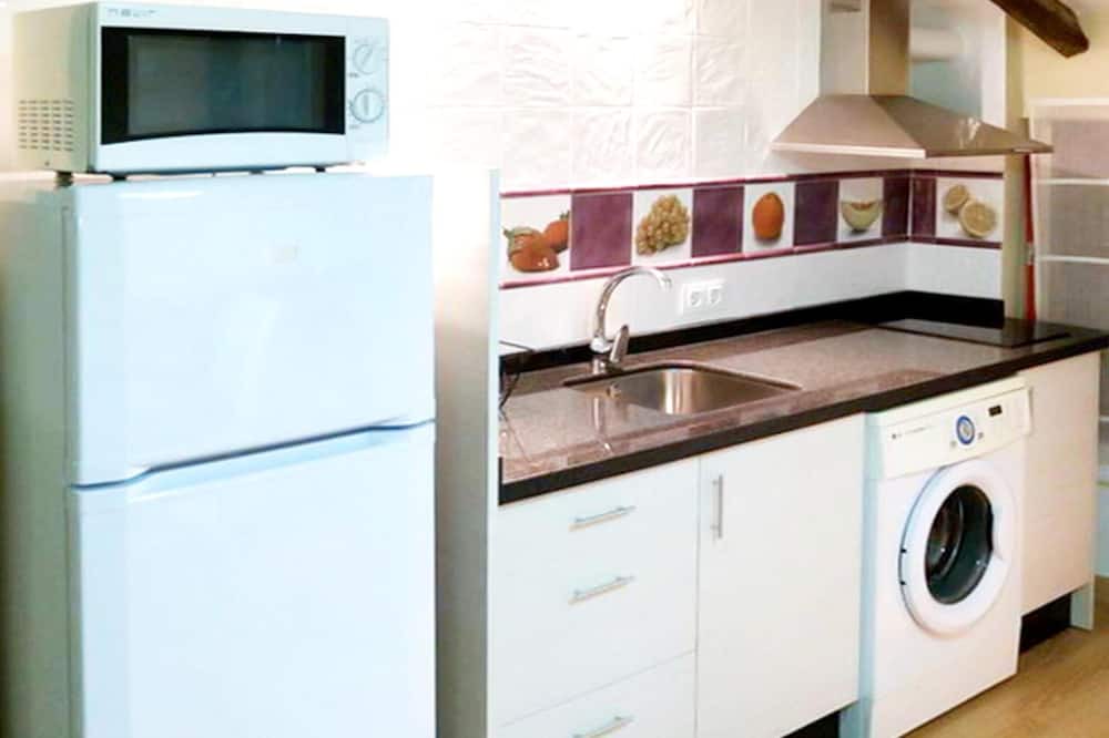 Ubrique Apartment | Homerez - Nice apartement for 2 ppl. with jacuzzi at Ubrique