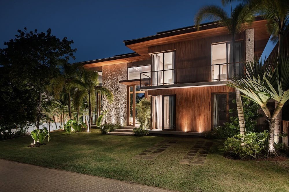 Itacimirim House | Casa Praia do Forte Praia Bela