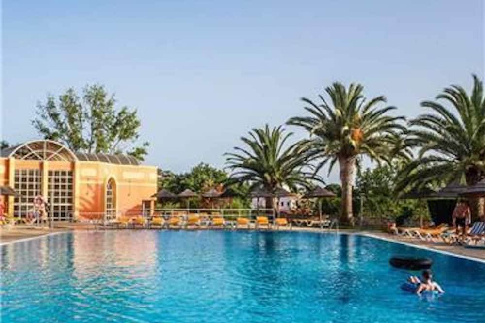Poco Partido Apartment | Fantastic Village 3 Bedroom