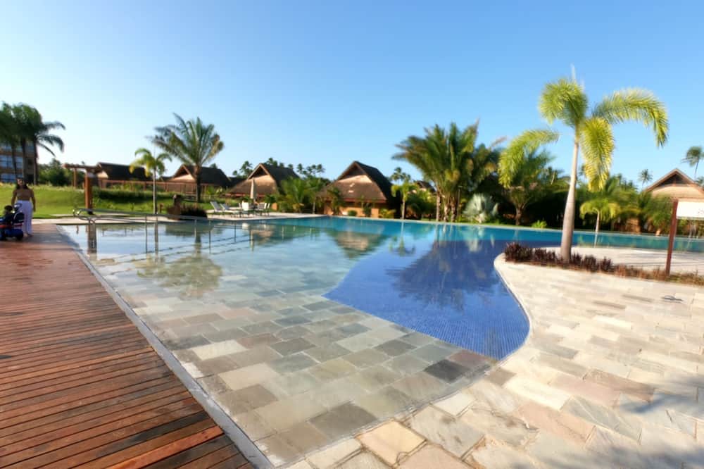 Praia dos Carneiros Resort | Eco Resort - Praia dos Carneiros /seaside, next to the Carneiros church