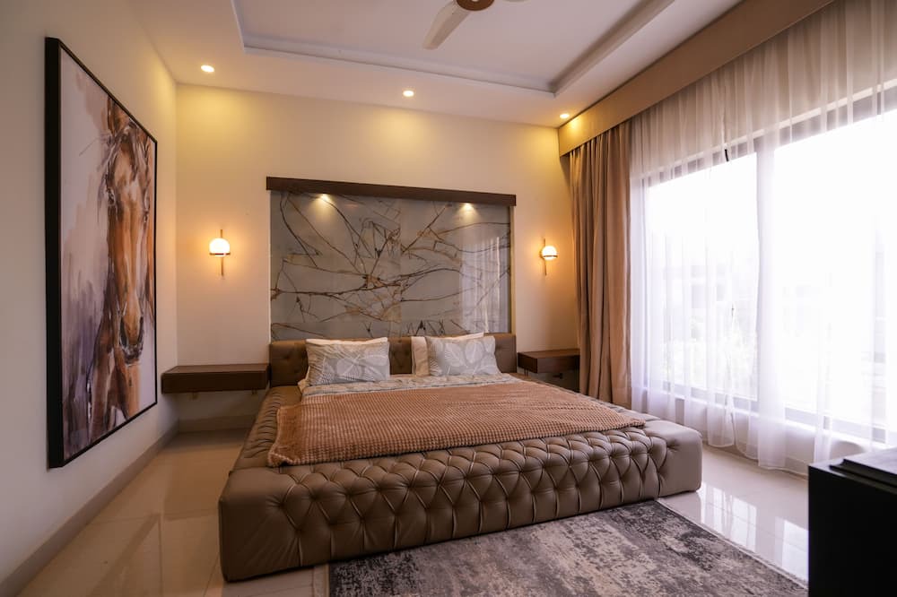 Islamabad House | 5-Bedroom Luxury Home by Homrise