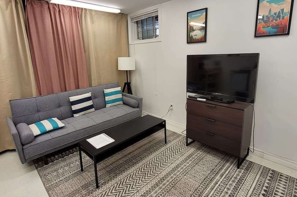 Cote-Saint-Paul Apartment | Logement Sud-ouest Proche Métro