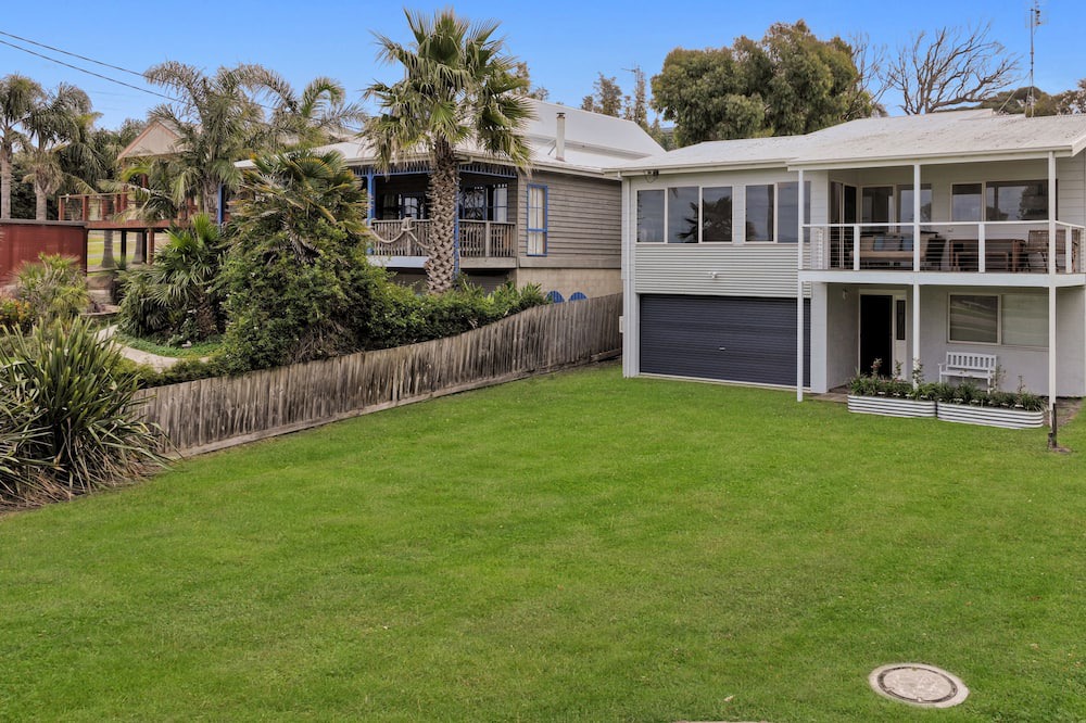 Marlo House | MOTS View - Mouth of the Snowy