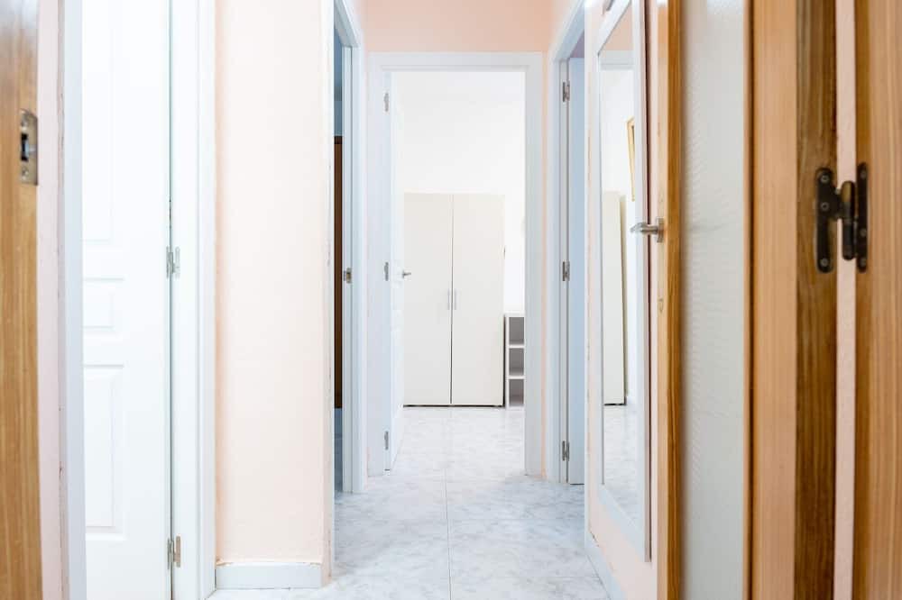 Cornella de Llobregat Apartment | GuestReady - Vintage Elegance in Catalonia