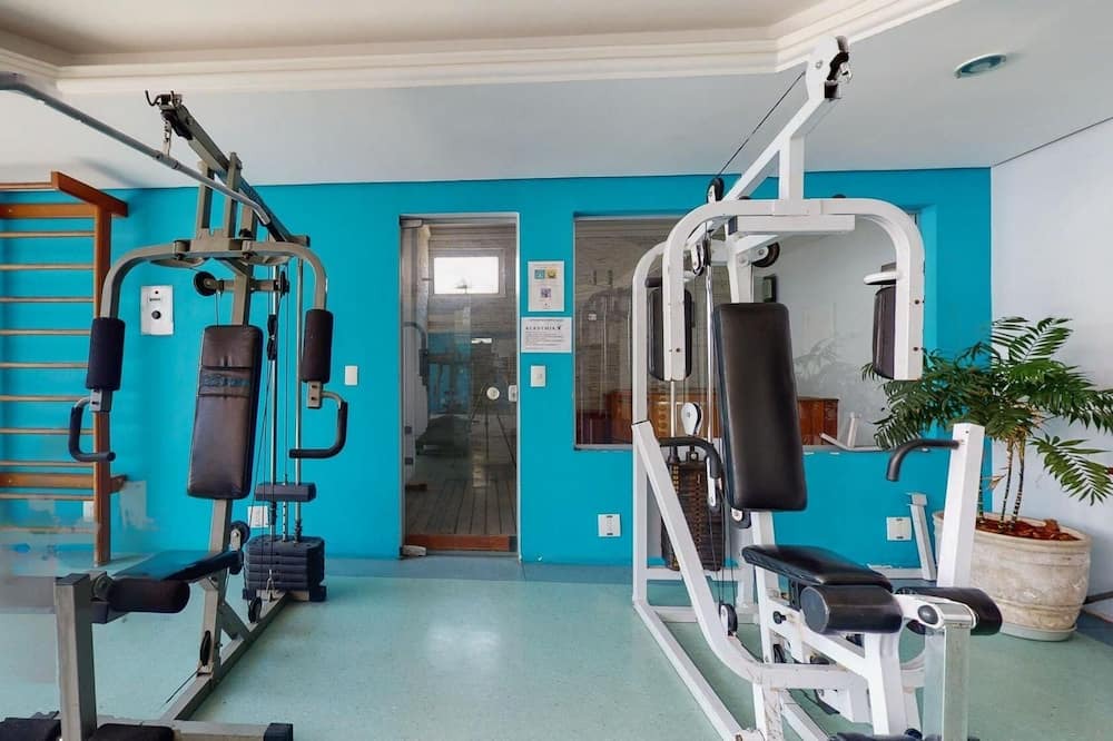Liberdade Apartment | Fabuloso Flat com Garagem - SP