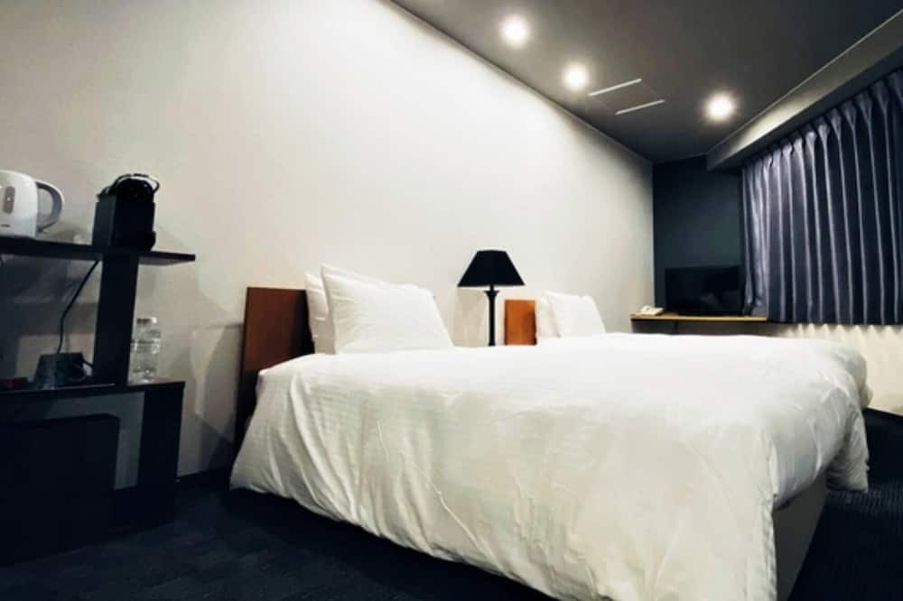 Shiga Highlands House | Westernstyle room EX TWN for VS | Standard pl / Shimotakai-gun Nagano