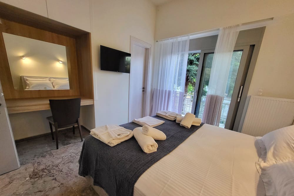Archaia Olympia Apartment | Modern comfortable apartment very close to Olympia ancient site and town center