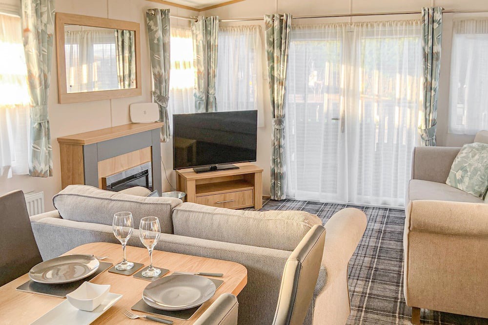 Forfar Cottage | 2 bedroom accommodation in Forfar