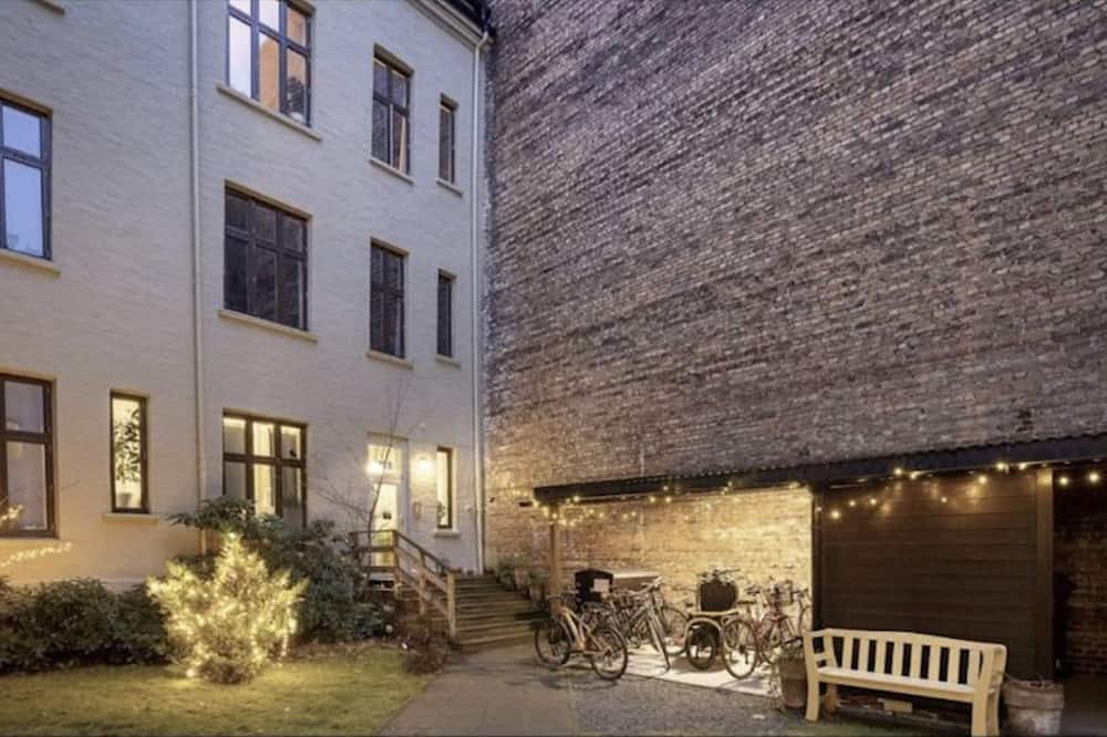 Vika Apartment | This Lovely Apartment is Walking Distance to all That Oslo has to Offer