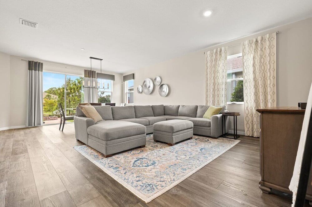 Braden River House | Florida Retreat Nr Lakewood Ranch Sports Campus