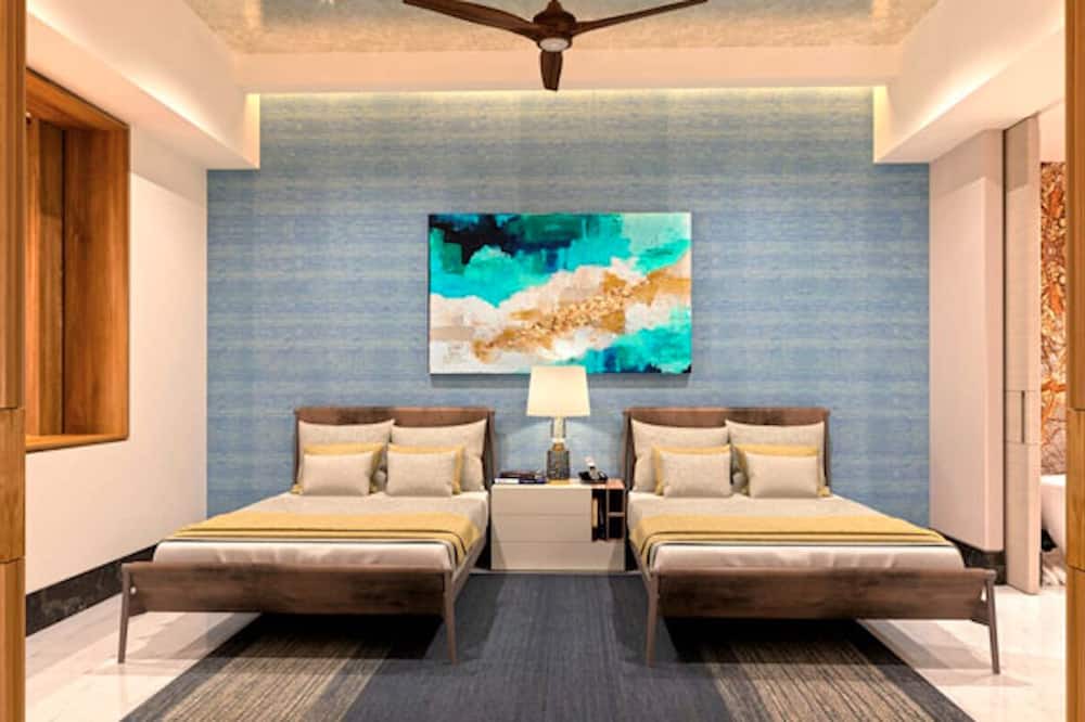Puerto Vallarta Resort | ESTATES 2BR 3BA. 3500 SqFt: Luxury. Butler; Exclusive; Be Pampered & Spoiled