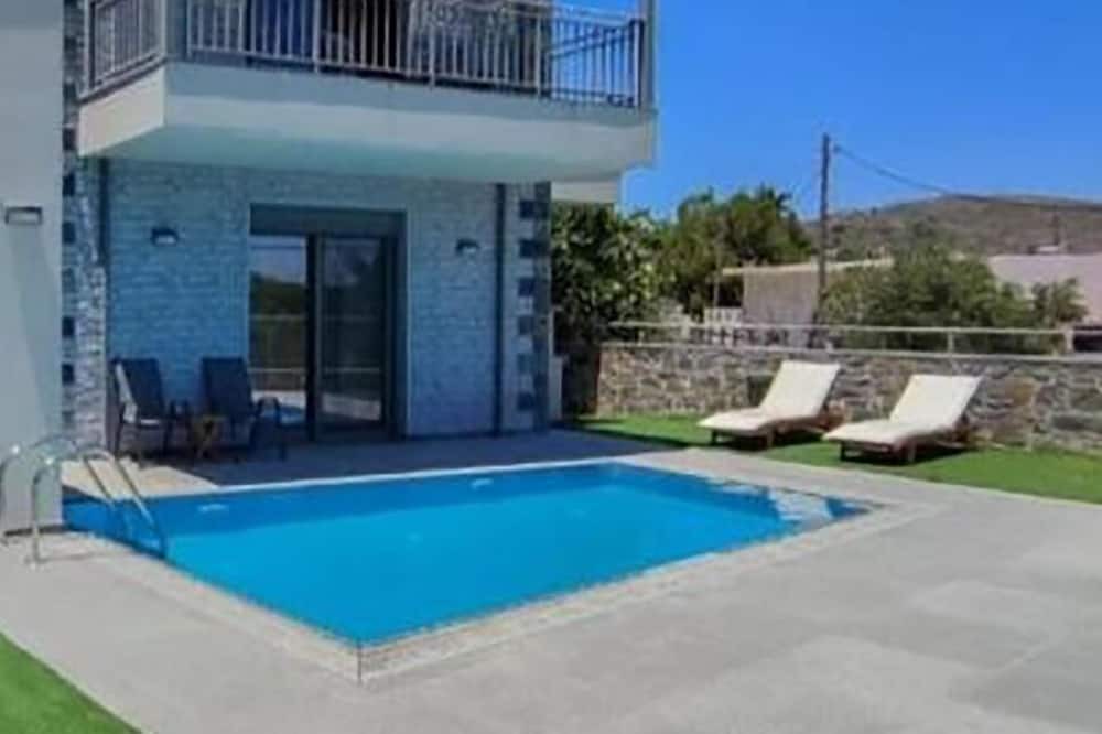 Agios Vasileios Villa | BH305 - C - Villa Rethymnon