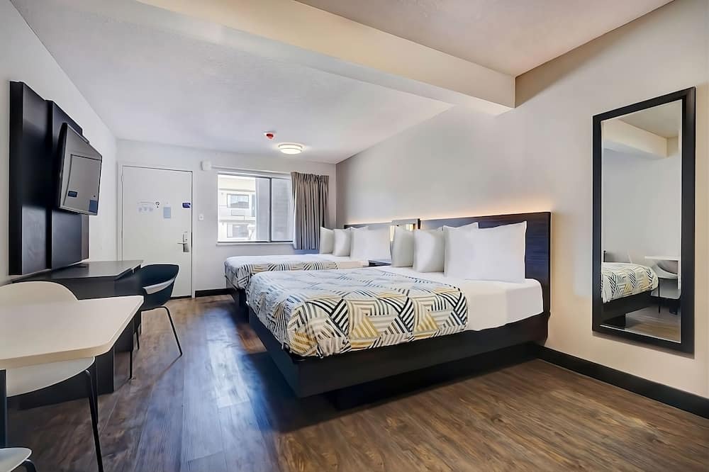 Rock Springs House | 3 Modern Units Near Southwest Wyoming Airport! Free Parking, Pets are Allowed