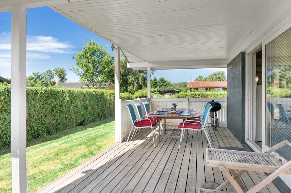 Vejlby Fed House | "Undine" - 300m from the sea by Interhome