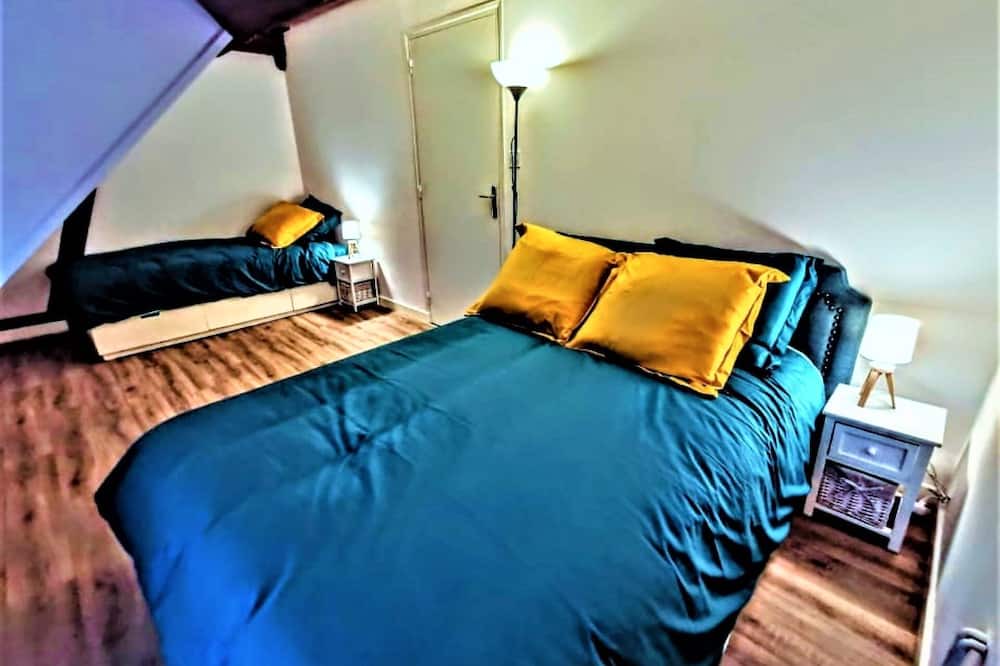 Epinac House | Moulin des Ducs seminar special.