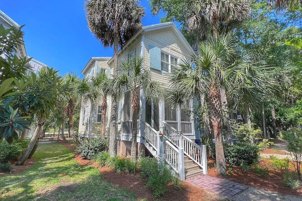 Steinhatchee House | Yellowfin in the Steinhatchee Landing