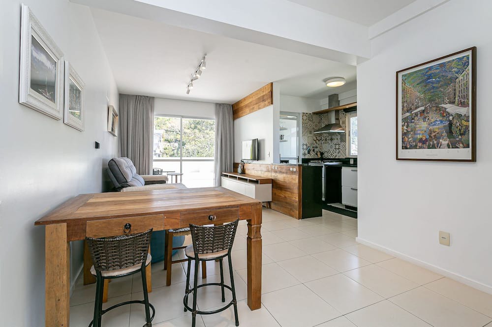 Trindade Apartment | Penthouse with Partial Sea View #TRINA01