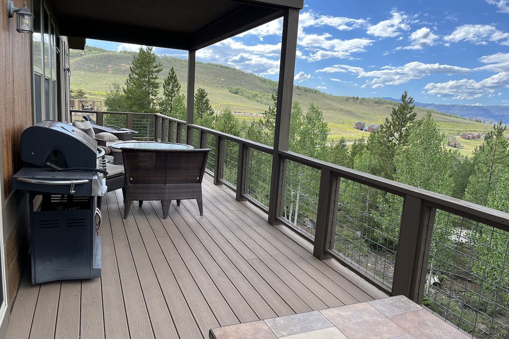 Silvercreek House | Granby Getaway!