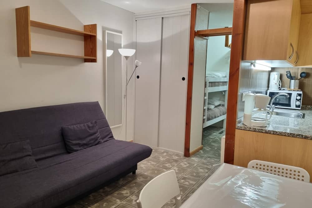 Pas de la Casa Apartment | 36 CANIGOU- ESTUDI- BALCO - PAS DE LA CASA-005250