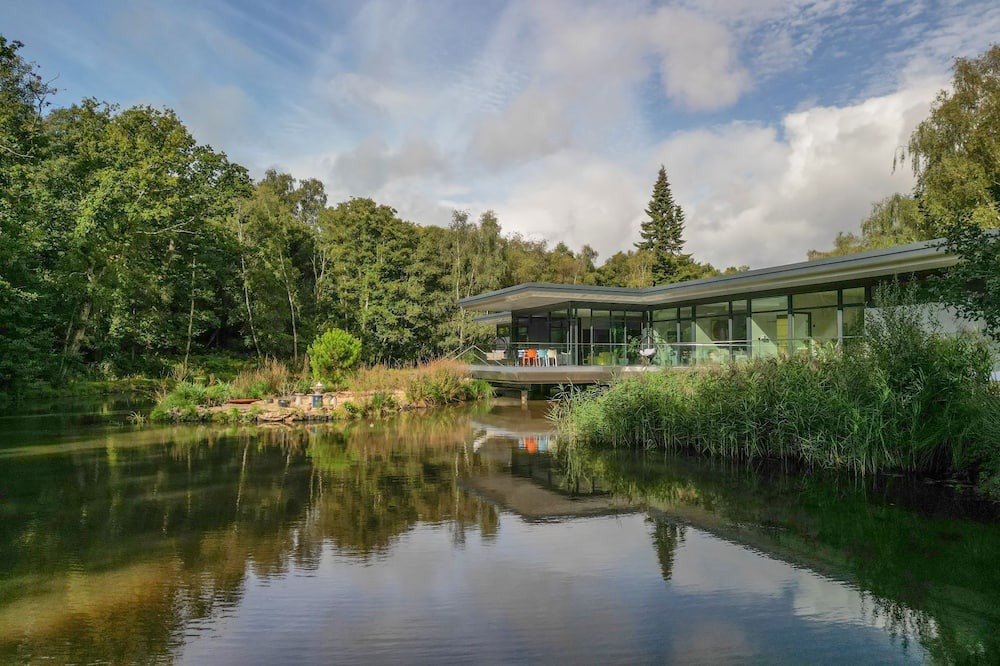 Bursledon Cottage | The Bridge House - Luxury Cottages