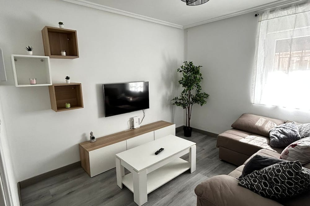 Burgos Apartment | ✨ El rincón de Paquito – Charm and comfort in the heart of Burgos