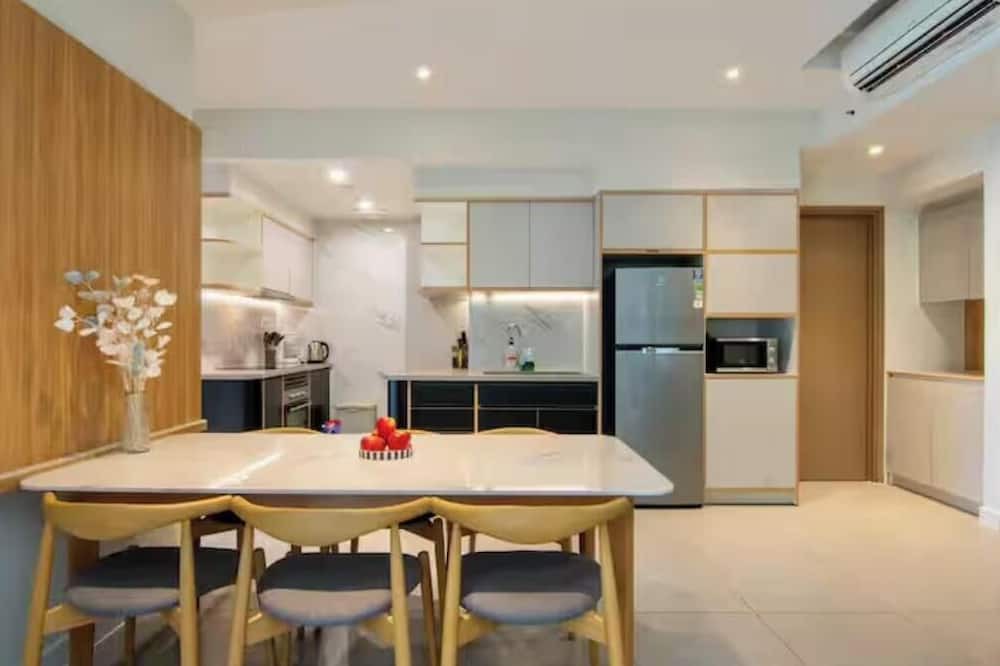 Bouvet Island Apartment | Zenity D1 Luxury 3BR:Resort-style, Free Pool