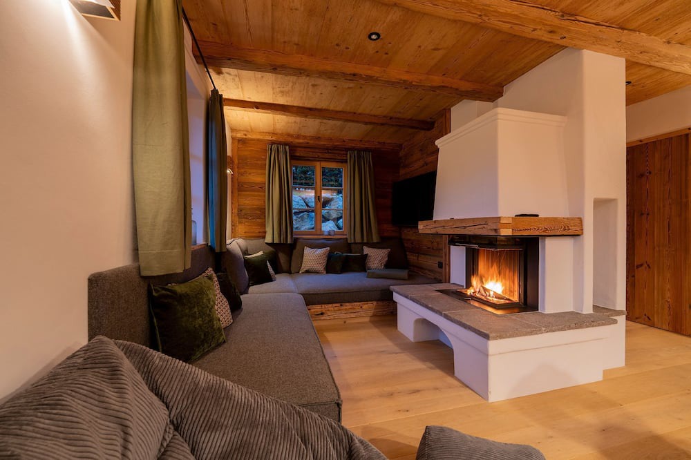Fischbachau Apartment | The Chalet - Apartments Fendl
