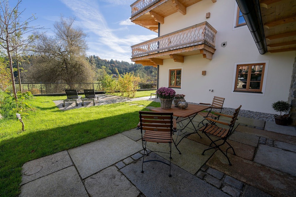 Fischbachau Apartment | The Leitzach - Holiday apartments Fendl