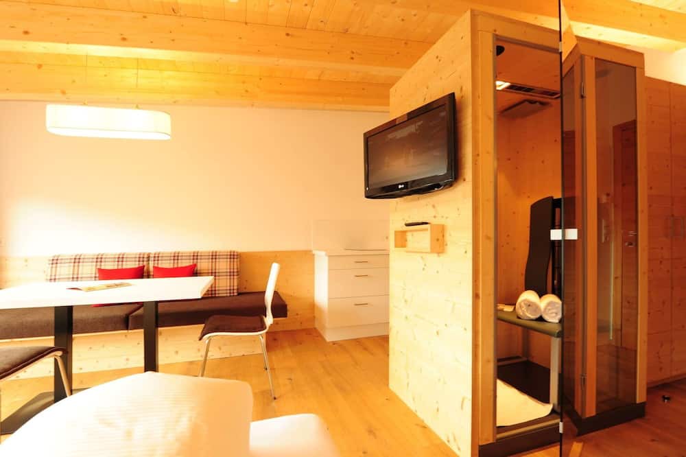 Jerzens Apartment | Lovely apartment for 2 people with WIFI and TV
