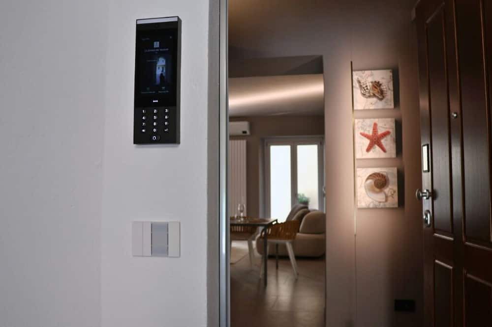 Biella House | In the heart of the city center, just minutes away from major attractions