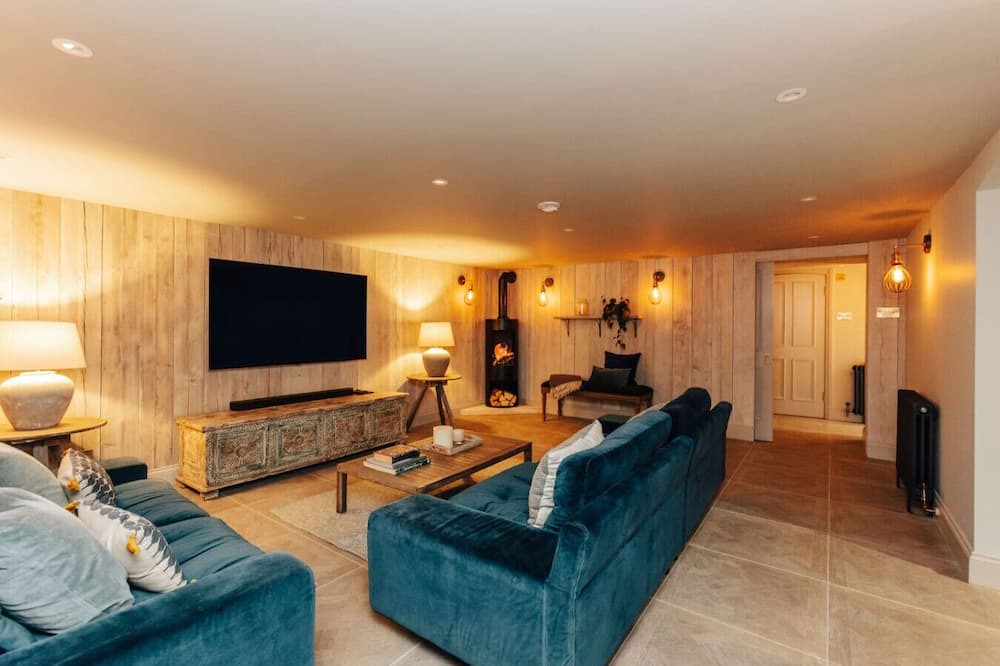 Hurley House | The Florence in Hurley