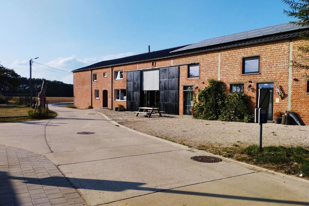 Heers House | Farmhouse with garden and wellness