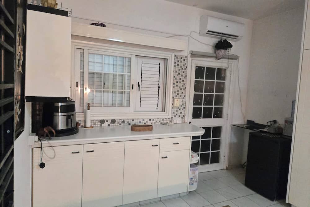 Egkomi Apartment | Stylish studio flat with outdoor 5 min to everything in engomi