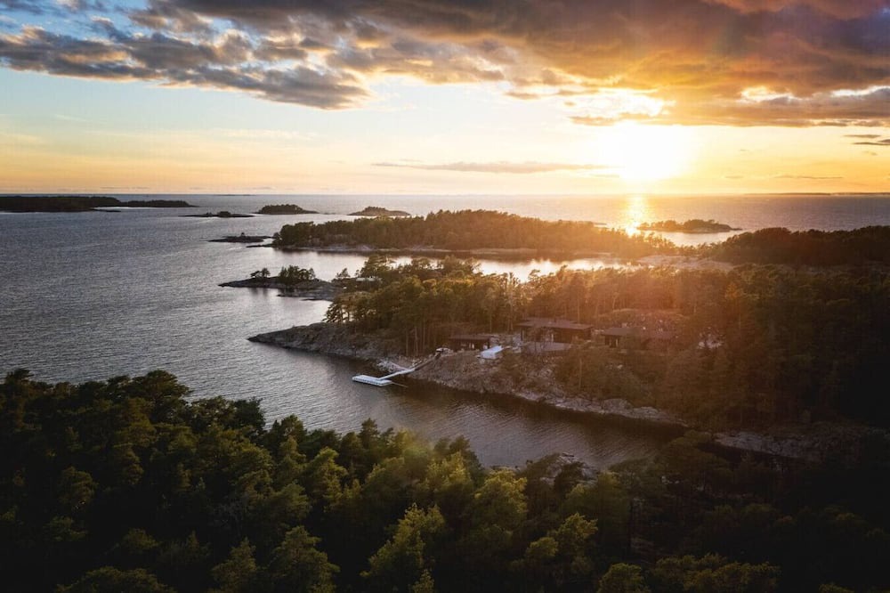 Porkkala House | Stay North - Porkkalanniemi