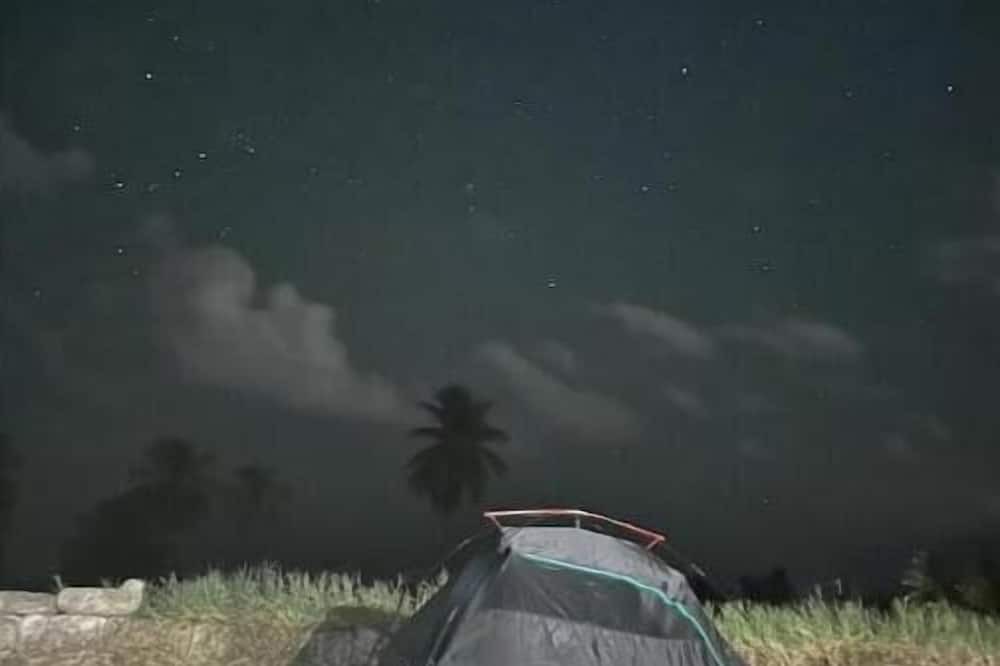 Newcastle RV Rental | Camping Barbados #8 Bring Your Own Tent