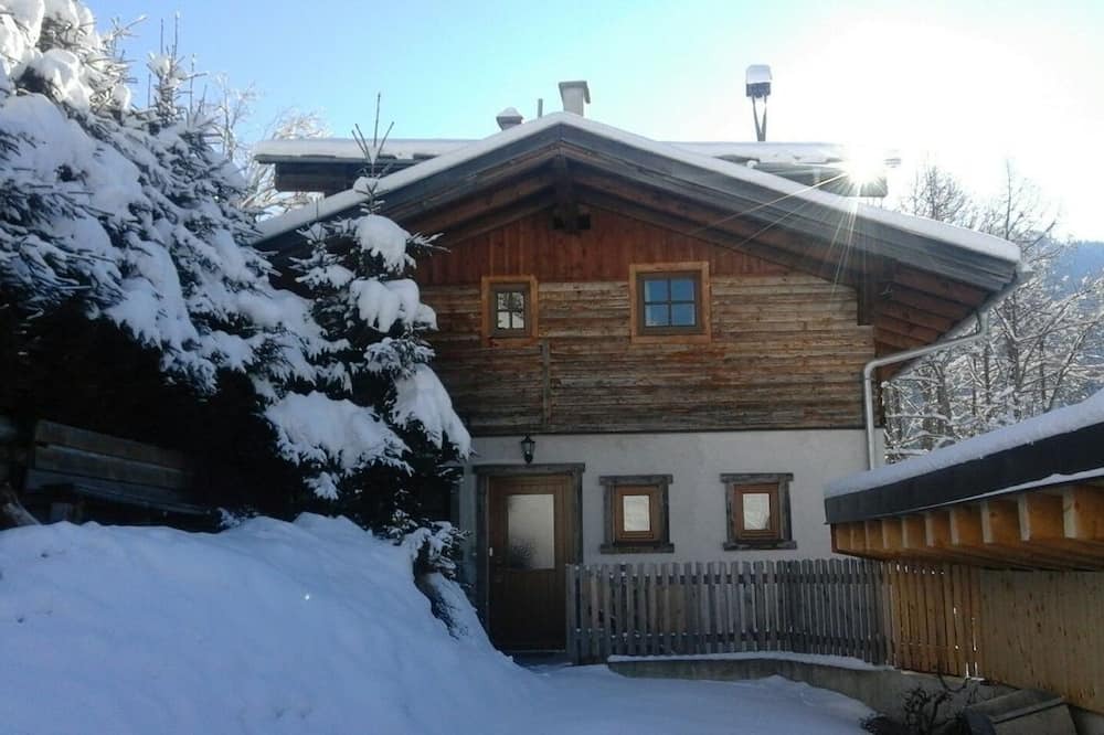 Grossarl House | Vacation home for 6 guests with 80m² in Großarl (294894)