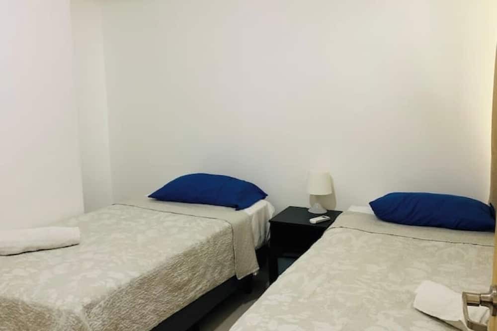 Villa Mella Apartment | Res. Boca del mar in Boca Chica