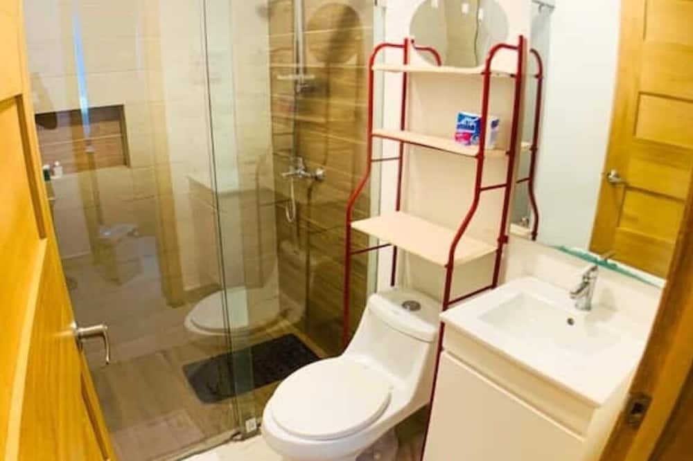 Villa Mella Apartment | Residencial Boca do Mar 401