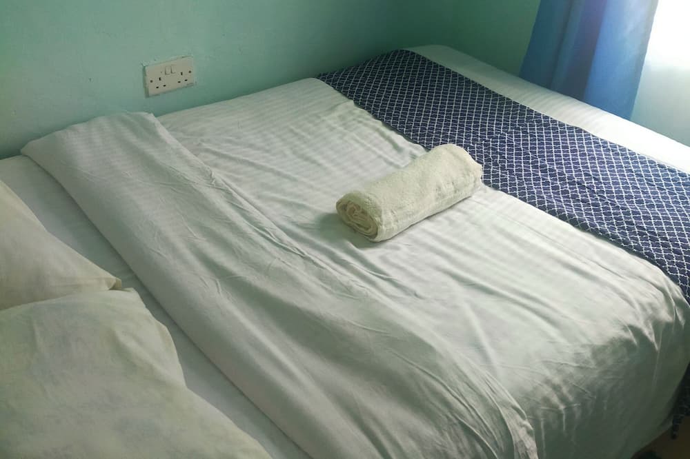 Kakamega House | Mini farmhouse