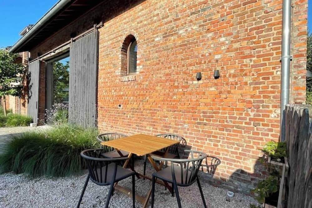 Waasmunster Apartment | BARN - Waasmunster