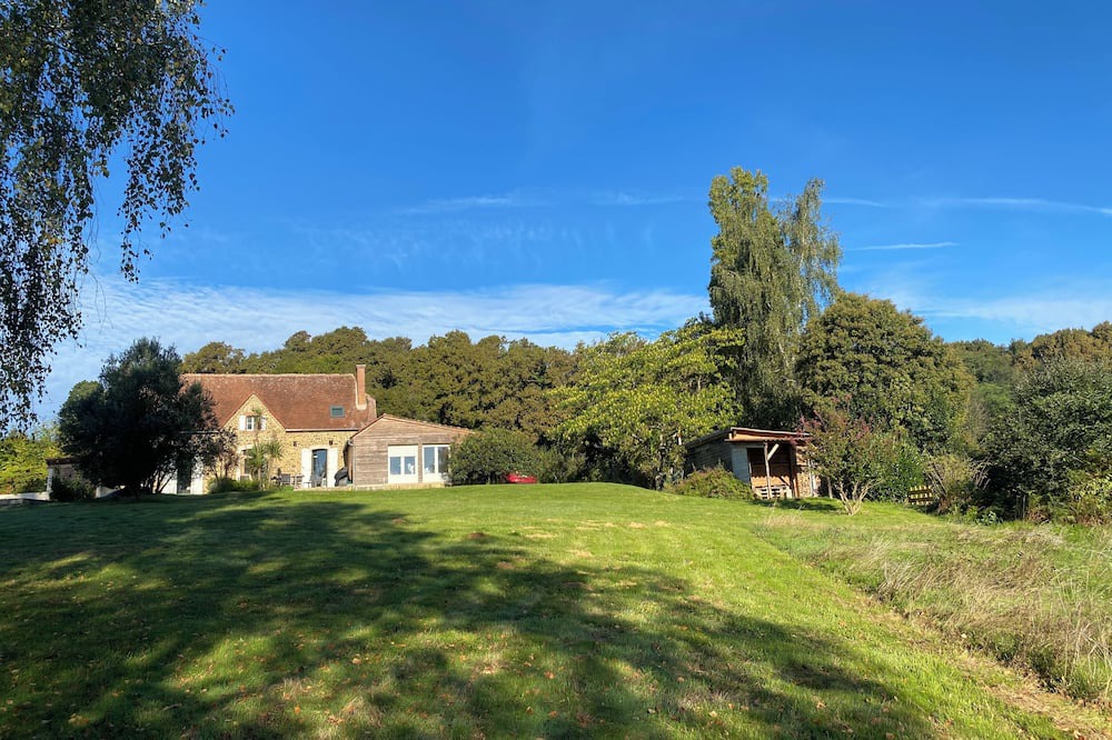 Viven House | Le Lodge Gavernay, country house in the heart of Béarn