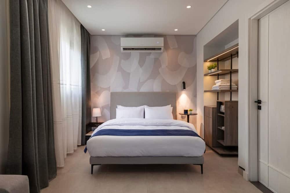 Maadi Apartment | 22 By Spacey (#43) | Studio in Maadi