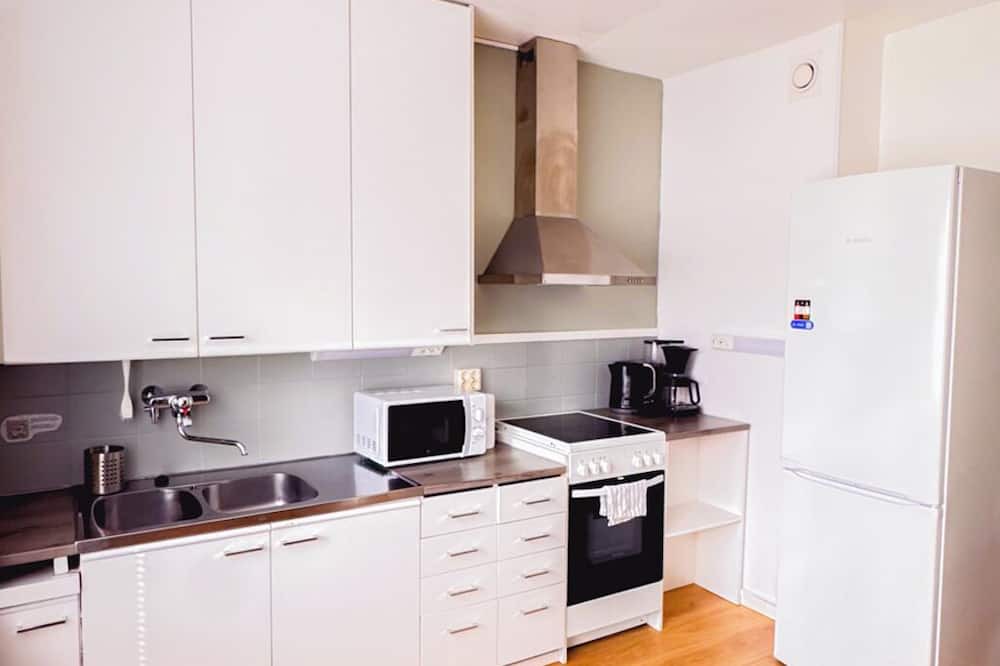 Oulu Apartment | 4-roomIIPerfect locationIICenter