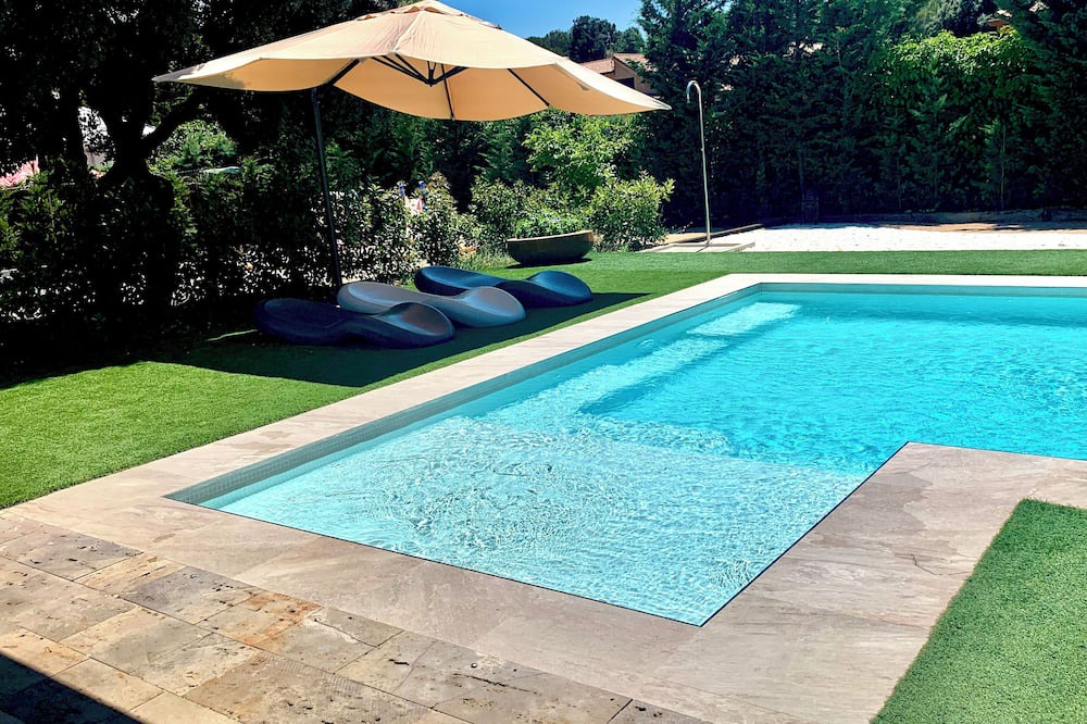 Guadarrama Ski Chalet | Villa la Roca + la casita