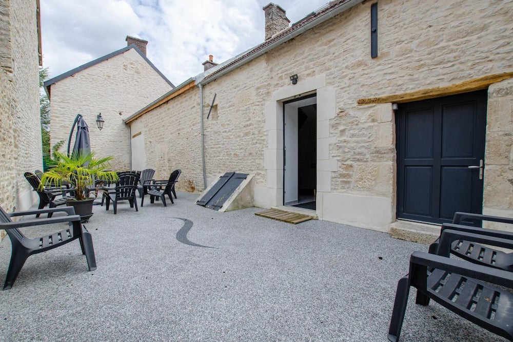 Les Riceys House | Gite Seigneurial - LES RICEYS