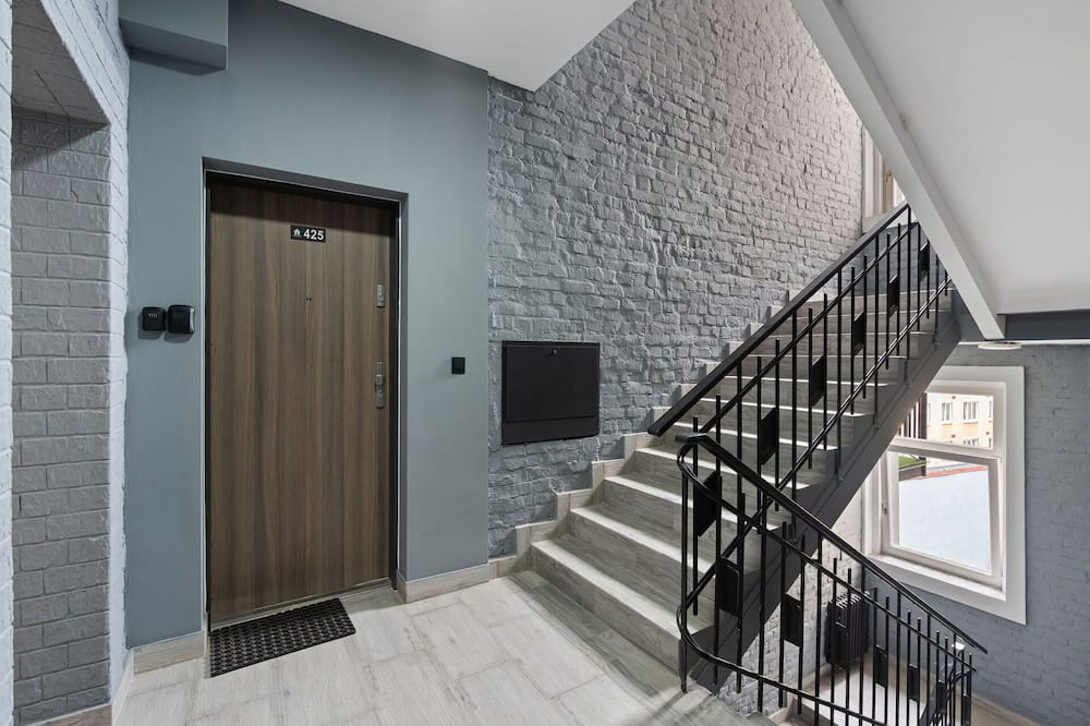 Karlovy Vary Apartment | Beautiful apartment for 9 guests with WIFI, TV, balcony and pets allowed